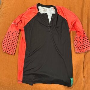 Women’s mountain bike jersey Juliana